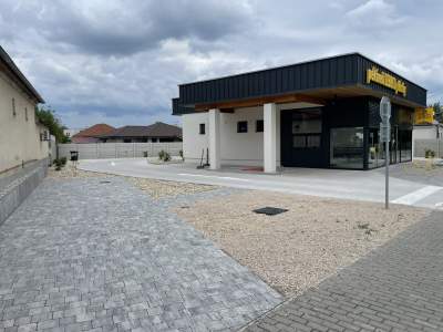 Predajňa LEBECO - Okoč