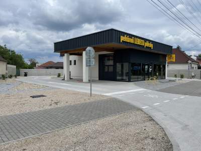 Predajňa LEBECO - Okoč