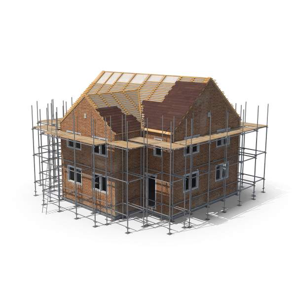 Projektovanie, realizácia stavieb