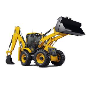 Služby - JCB 4CX