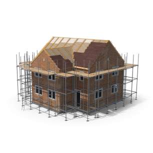 Projektovanie, realizácia stavieb