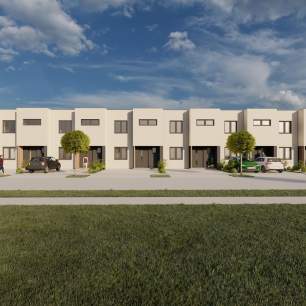 Nagymegyeri sorházprojekt