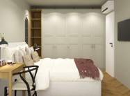 8-domový rezidenčný projekt - Veľký Meder