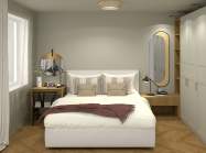 Radový dom vo Veľkom Mederi