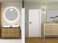 Radový dom vo Veľkom Mederi