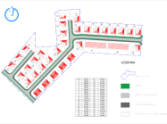 Stavebné pozemky na predaj vo Veľkom Mederi