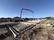 Ostatné betónovania