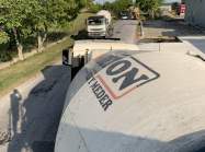 Ostatné betónovania