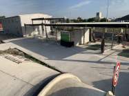 Ostatné betónovania