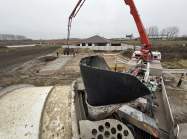 Ostatné betónovania