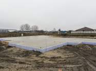 Ostatné betónovania