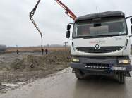 Ostatné betónovania