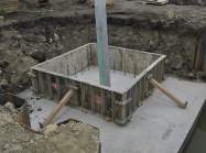 Ostatné betónovania