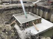 Ostatné betónovania