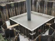 Ostatné betónovania