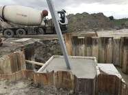 Ostatné betónovania