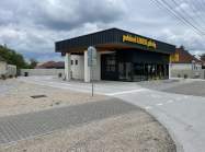 Predajňa LEBECO - Okoč