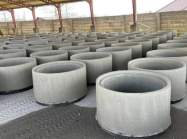 Betónové skruže a kužele