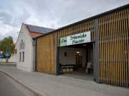 Predajňa LEBECO - Veľký Meder