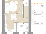 Radový dom vo Veľkom Mederi