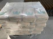 Építőanyag- zsákos cement