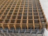 Stavebný materiál- KARI sieť