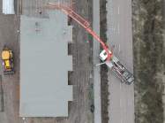 8-domový rezidenčný projekt - Veľký Meder