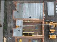 8-domový rezidenčný projekt - Veľký Meder