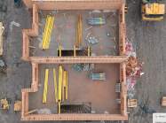 8-domový rezidenčný projekt - Veľký Meder