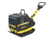 Služby - Vibračná platňa