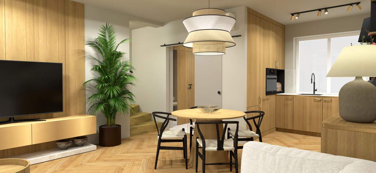 Časté otázky k radovému domu vo Veľkom Mederi