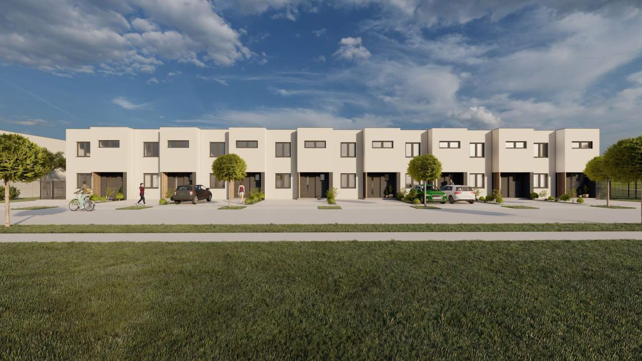 Nagymegyeri sorházprojekt